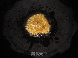 紫苏松仁拌海蜇的做法步骤：9