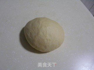 椰香小面包的做法步骤：5