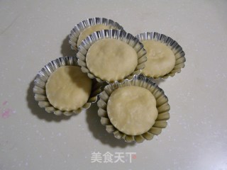 椰香小面包的做法步骤：11