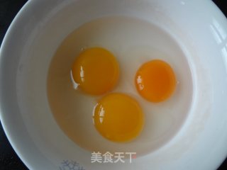 家乡味——三鲜粉的做法步骤：1