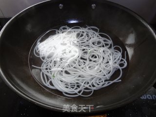 家乡味——三鲜粉的做法步骤：5