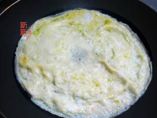 金丝虾球的做法步骤：2