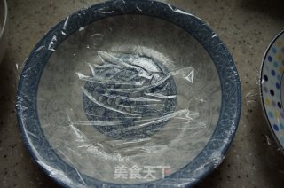 椰丝点心的做法步骤：3
