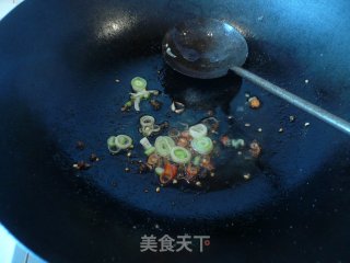 凉拌豆芽的做法步骤：3