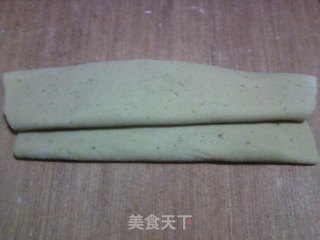 家常手擀面的做法步骤：4
