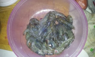 麻辣虾的做法步骤：1
