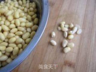 香酥黄豆的做法步骤：4