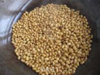 香酥黄豆的做法步骤：11