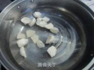 蔬菜面条烩饺子的做法步骤：4