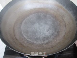 柳蒿芽---东北蘸酱菜的做法步骤：2