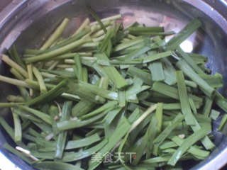 素炒土豆丝的做法步骤：3