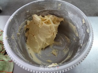 丹麦曲奇的做法步骤：6
