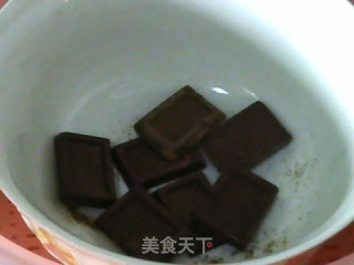 巧克力玛芬 2的做法步骤：2
