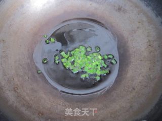 海带鸡蛋汤的做法步骤：2