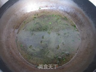 海带鸡蛋汤的做法步骤：5