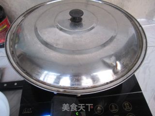 海带鸡蛋汤的做法步骤：6