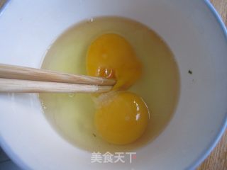 海带鸡蛋汤的做法步骤：7