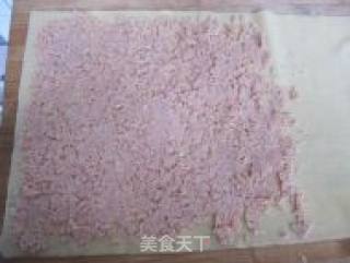 美味素肠---轻松在家做的做法步骤：4