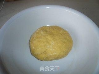 自制萨琪玛的做法步骤：2