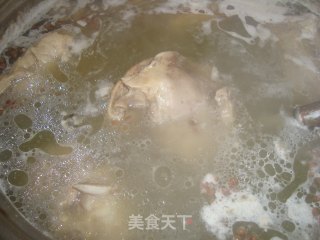 家常拌羊肉的做法步骤：2