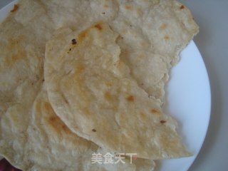 家常拌羊肉的做法步骤：5