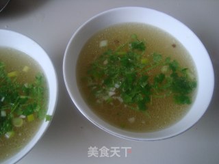家常拌羊肉的做法步骤：6