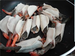凤尾锅贴的做法步骤：8