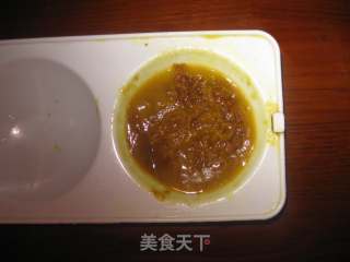 咖喱蛋炒饭的做法步骤：1