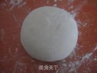 豆沙包的做法步骤：1
