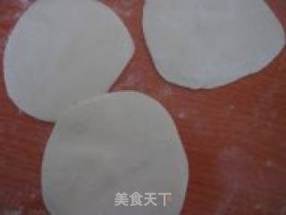 豆沙包的做法步骤：4