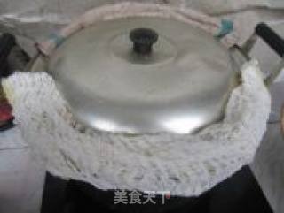 豆沙包的做法步骤：9