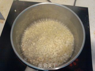 简单版-卤肉饭的做法步骤：3