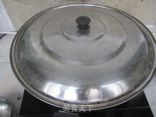 黄豆芽炒火腿肠的做法步骤：8