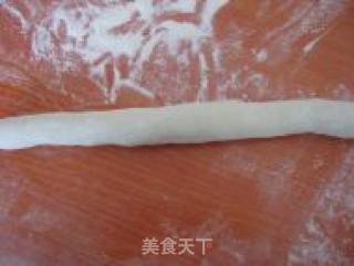 西葫芦鸡蛋饺子的做法步骤：8