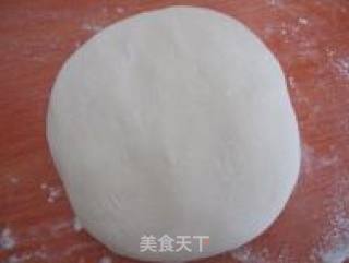 腐乳花卷的做法步骤：1