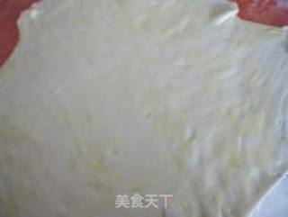 腐乳花卷的做法步骤：3