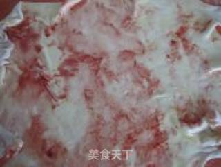 腐乳花卷的做法步骤：4