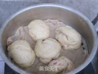 腐乳花卷的做法步骤：10