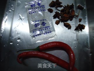 牛肉炖马铃薯的做法步骤：2