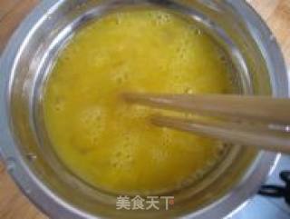 西葫芦鸡蛋馅儿的大包子的做法步骤：3