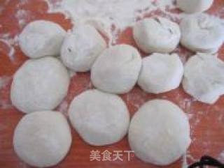 西葫芦鸡蛋馅儿的大包子的做法步骤：9