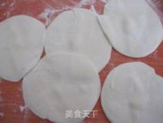 西葫芦鸡蛋馅儿的大包子的做法步骤：10