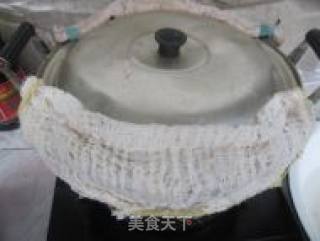 西葫芦鸡蛋馅儿的大包子的做法步骤：15