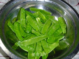 荷塘小炒(1)的做法步骤：3