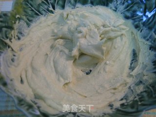 郊游小吃——西式魔鬼蛋（Devil Egg）的做法步骤：2