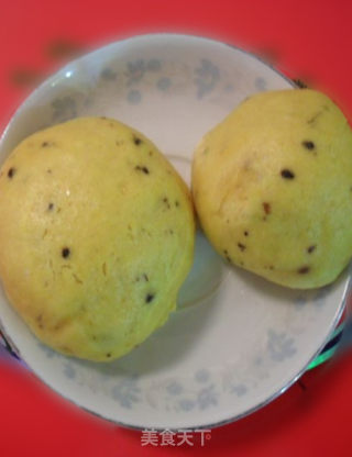 豆渣窝窝头的做法步骤：14