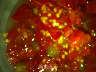 鱼香肉丝的做法步骤：5