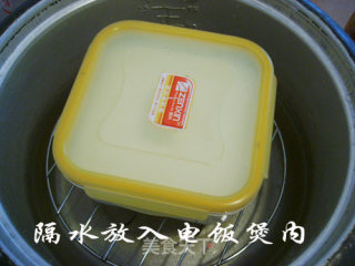 自制老酸奶——简单易学健康酸奶的做法步骤：6
