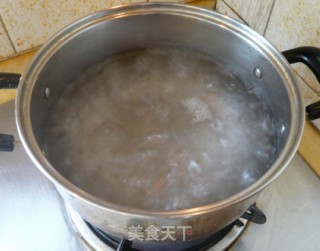 秘制红烧肉的做法步骤：5