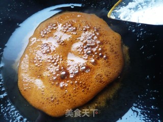 秘制红烧肉的做法步骤：10